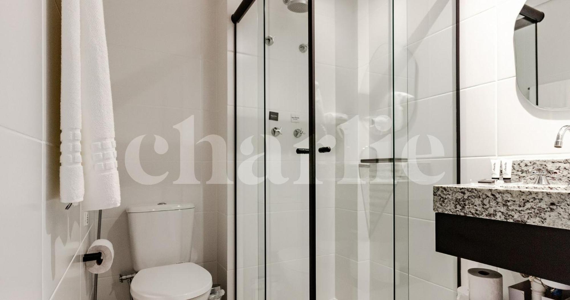 Apartamento Charlie Mode Perdizes Essential
