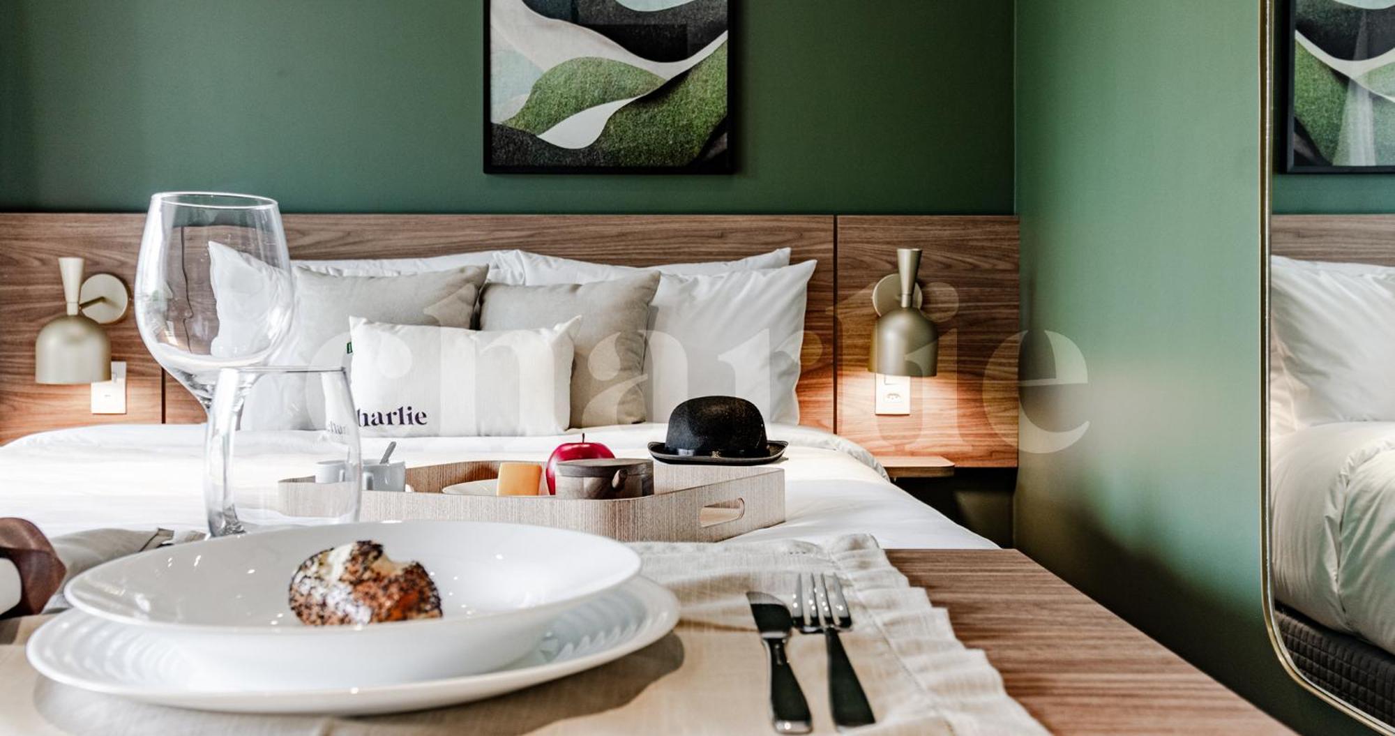 Charlie Mode Perdizes Essential Apartamento *